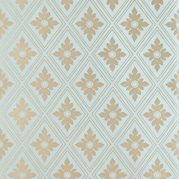 Ranelagh BP 1847 - Wallpaper