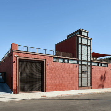 Gearbox Car Studio