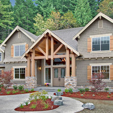 Exterior Paint Colors