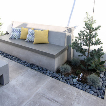 Berk Project  ( Dana Point )