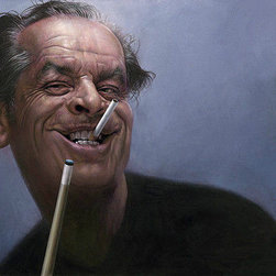 Jack by Sebastian Kruger - Products