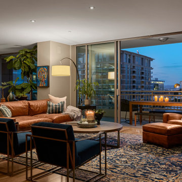High Rise