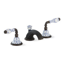 Sherle Wagner Bath Faucet - Products