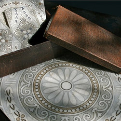 Nicolo Collection - Tile