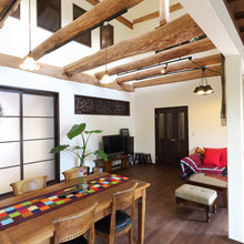 Asian Decor
