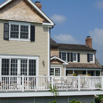 Katonah Family Room Addition