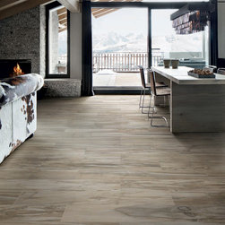 Timeless Italian Tile - Flooring