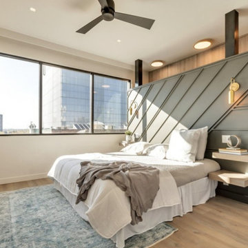 Bedroom Designs & Decor