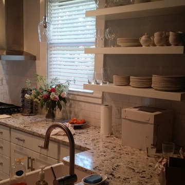 Alamo Heights