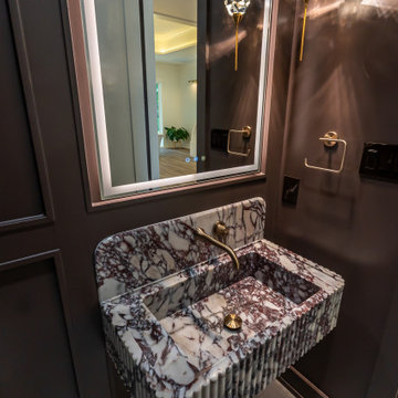 Custom Home Build - 15099 Sweet Springs Drive