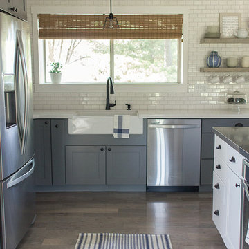 Beautiful customized kitchen A to Z