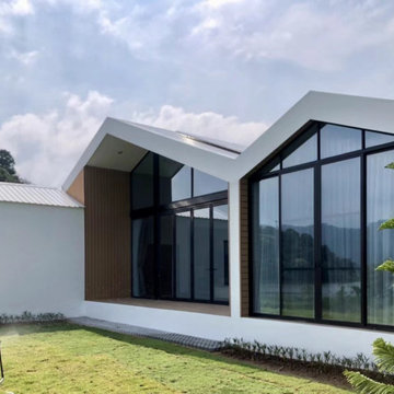 Corrosion-Resistant Aluminum Windows & Doors for Coasts