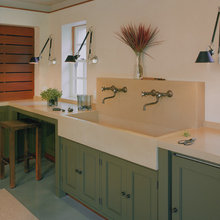 hobby room