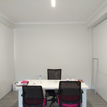 sala reunião CF5
