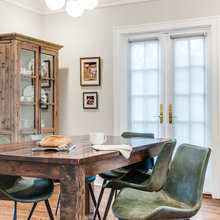 Weinstock - Dining Room