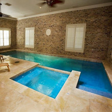 pools