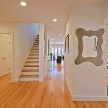 Madison Stairways