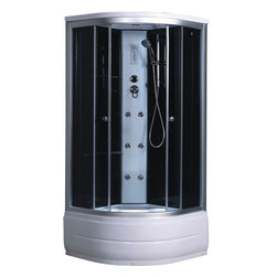 Steam Shower - Steam Showers