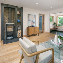 Fireplaces