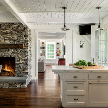 Kitchen Renovation