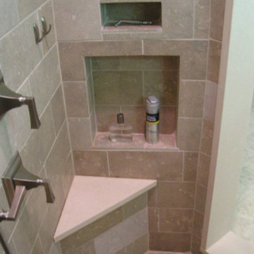 Anderson Master Bath