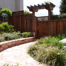 Side Gates
