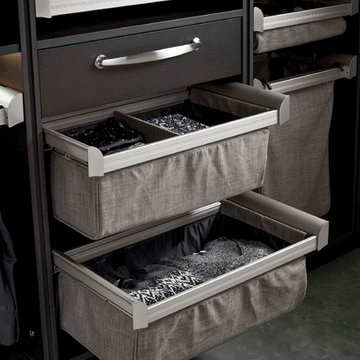 Häfele Closet Ideas