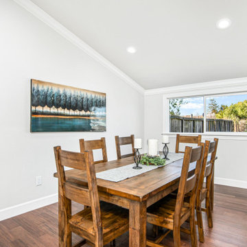 Exquisite home in Livermore