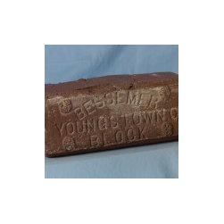 Bessemer Paver - Products