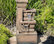 Ashboro Outdoor Fountain