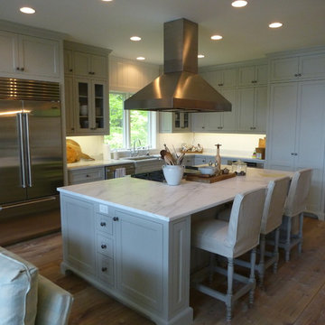 Gouldsboro Home