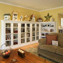 Bookcases