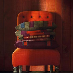 Casamance Fabrics - Fabric