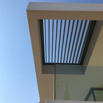Villa moderne les issambres