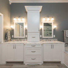 Bathroom Ideas