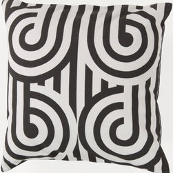 Florence Broadhurst- (FB-025) - Decorative Pillows
