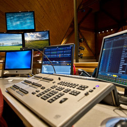 Equipment Racks - Home Electronics
