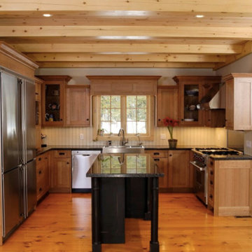 Kitchen Design