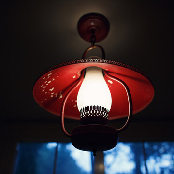 Country Kitchen