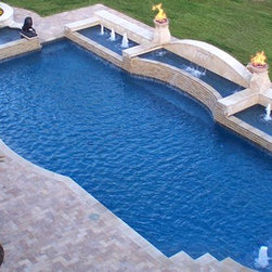 Our Pools - Products
