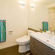 21 Basement Bathroom