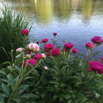 Laurel Oak Landscaping