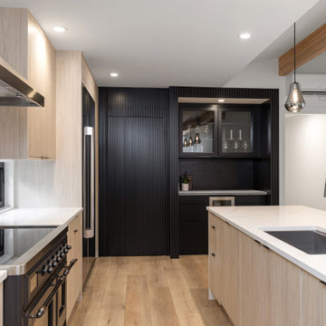 Carkeek Major Remodel