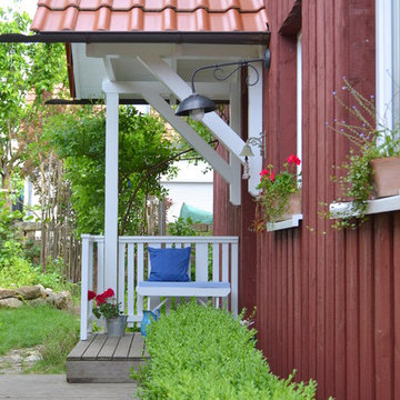 Einfamilienhaus in Eckental