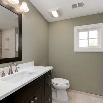 Falls Church Bungalow