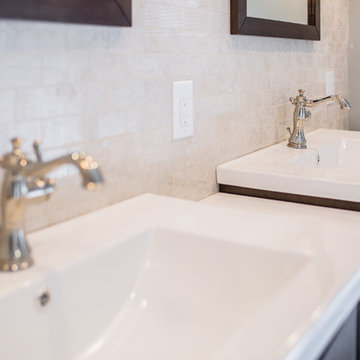 Willow Creak Home Renovation