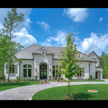 Pine Island Multi-Million Dollar Showcase Home