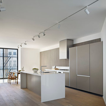 Chestnut Residences