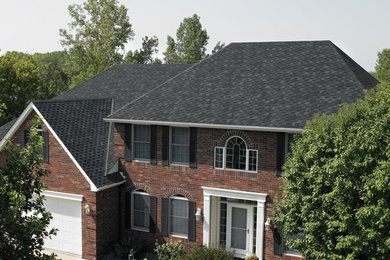 Asphalt Roof Shingles Company