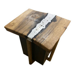 River Table - Furniture